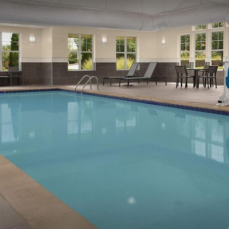 Residence Inn By Marriott Greensboro Airport Екстериор снимка