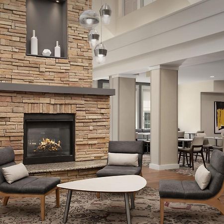 Residence Inn By Marriott Greensboro Airport Екстериор снимка