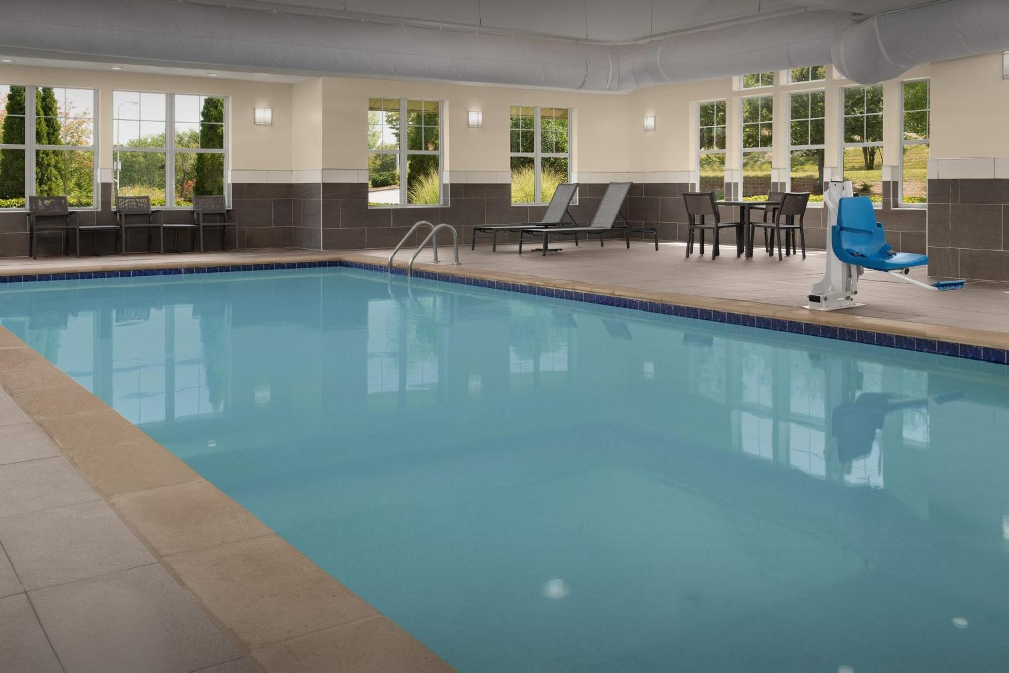 Residence Inn By Marriott Greensboro Airport Екстериор снимка