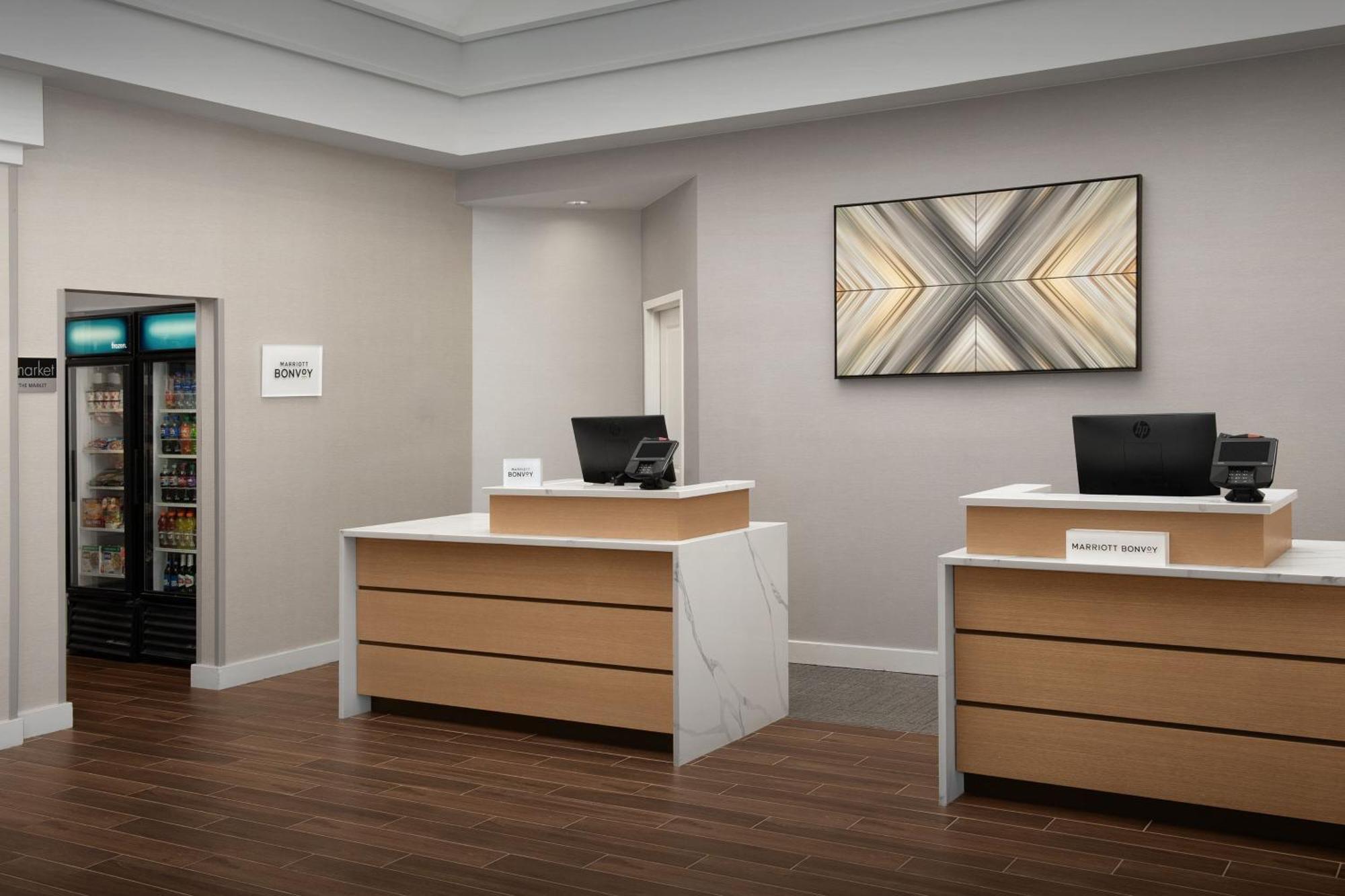 Residence Inn By Marriott Greensboro Airport Екстериор снимка