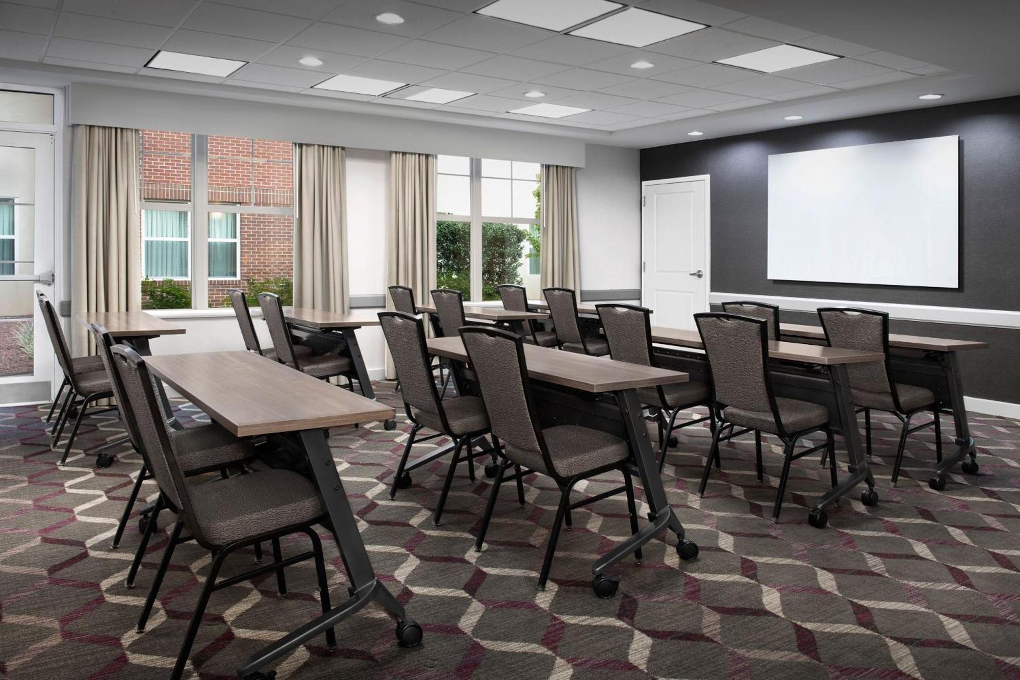 Residence Inn By Marriott Greensboro Airport Екстериор снимка