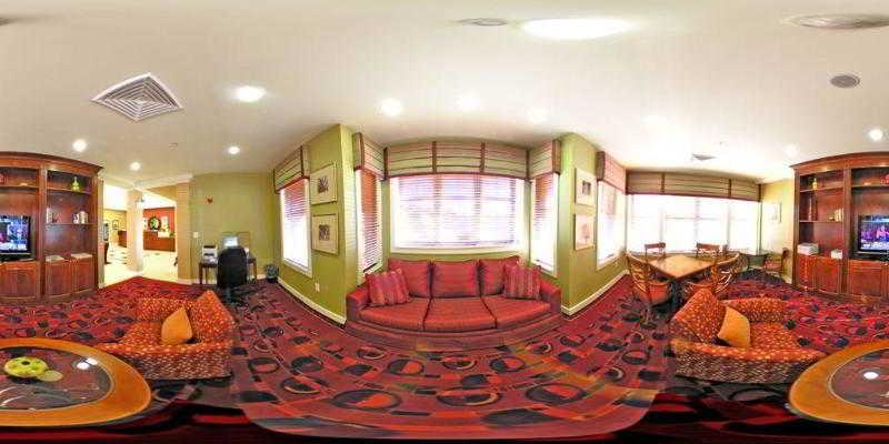 Residence Inn By Marriott Greensboro Airport Екстериор снимка