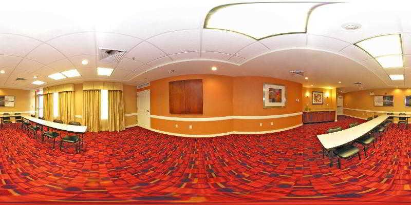 Residence Inn By Marriott Greensboro Airport Съоръжения снимка