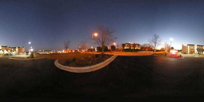 Residence Inn By Marriott Greensboro Airport Екстериор снимка