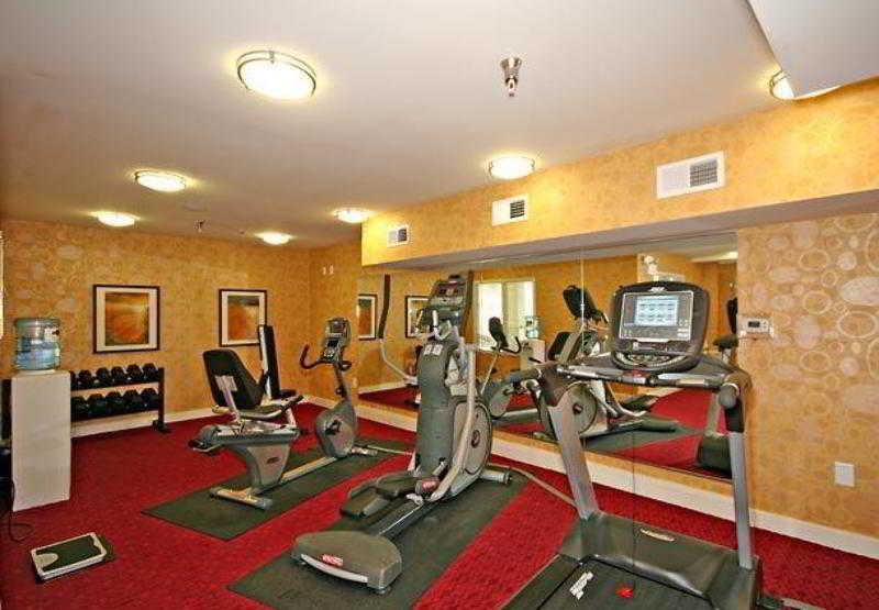 Residence Inn By Marriott Greensboro Airport Съоръжения снимка