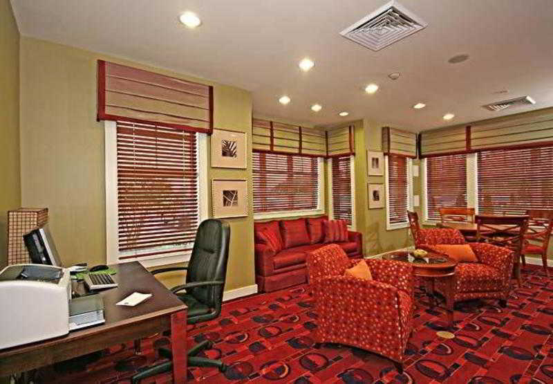 Residence Inn By Marriott Greensboro Airport Екстериор снимка