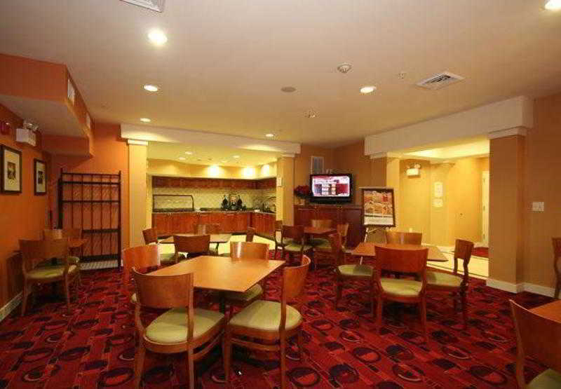 Residence Inn By Marriott Greensboro Airport Екстериор снимка