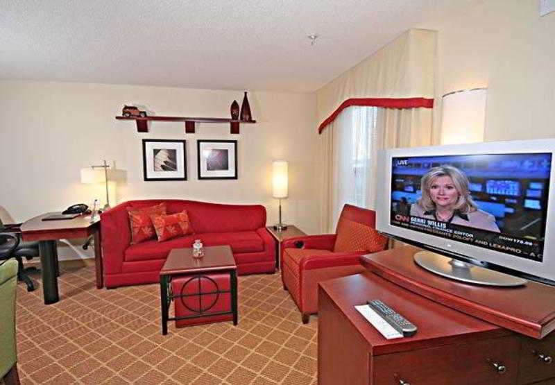 Residence Inn By Marriott Greensboro Airport Екстериор снимка