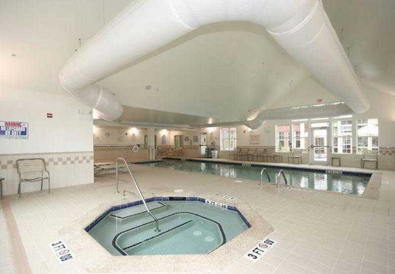 Residence Inn By Marriott Greensboro Airport Екстериор снимка