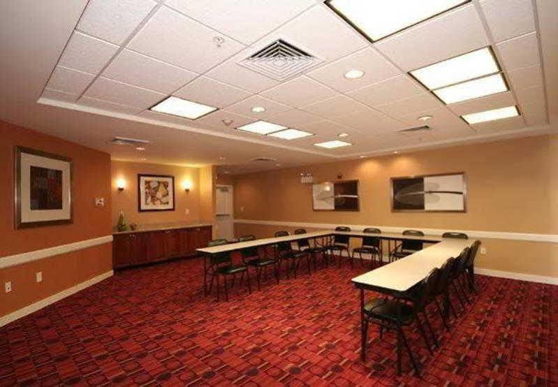 Residence Inn By Marriott Greensboro Airport Екстериор снимка